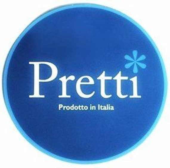 Pretti